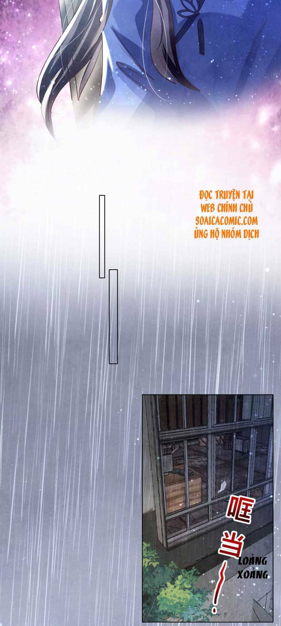 Tôi Có Ông Chồng Hay Ghen - Chapter 30 - Page 6