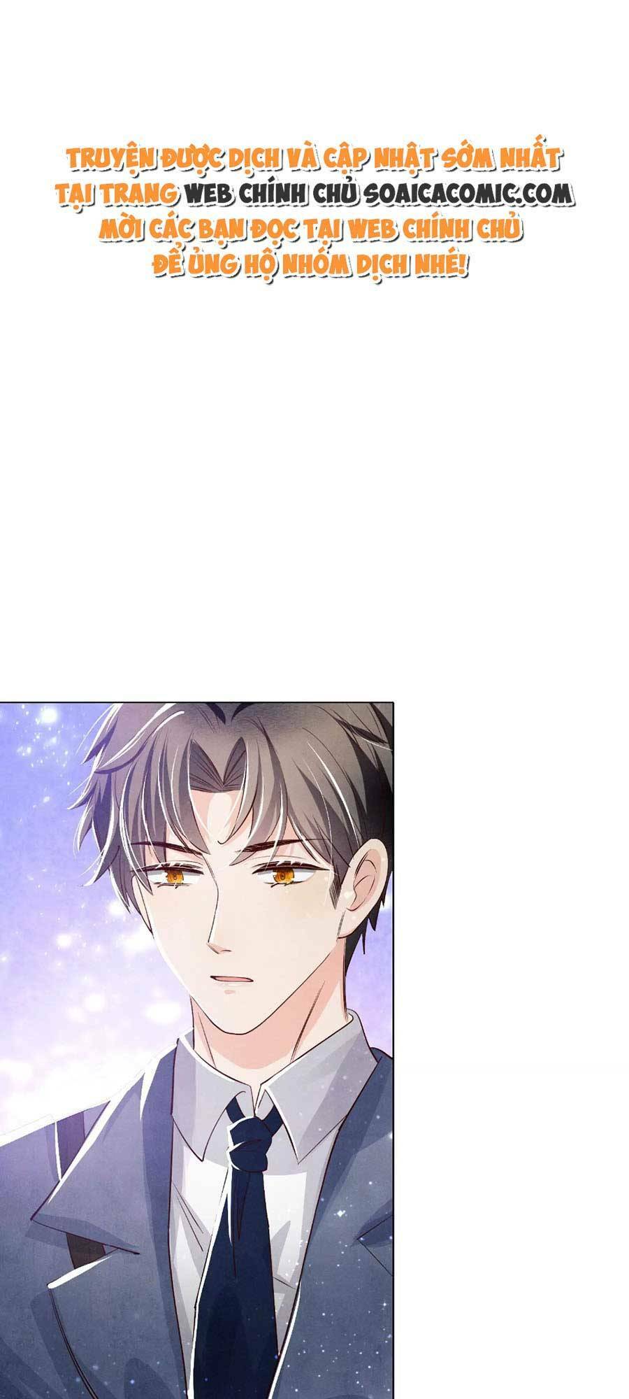 Tôi Có Ông Chồng Hay Ghen - Chapter 31 - Page 11