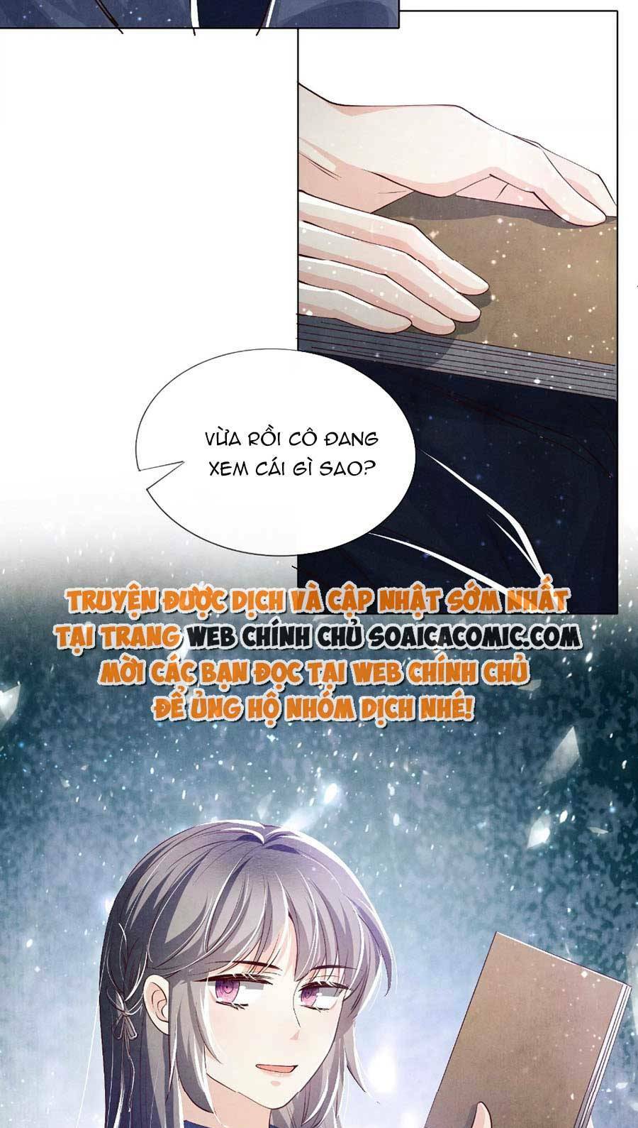 Tôi Có Ông Chồng Hay Ghen - Chapter 31 - Page 12