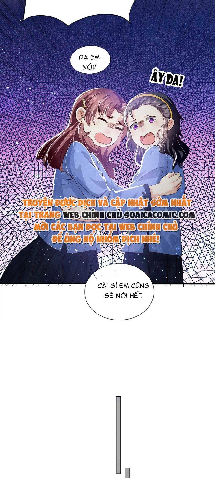 Tôi Có Ông Chồng Hay Ghen - Chapter 31 - Page 4