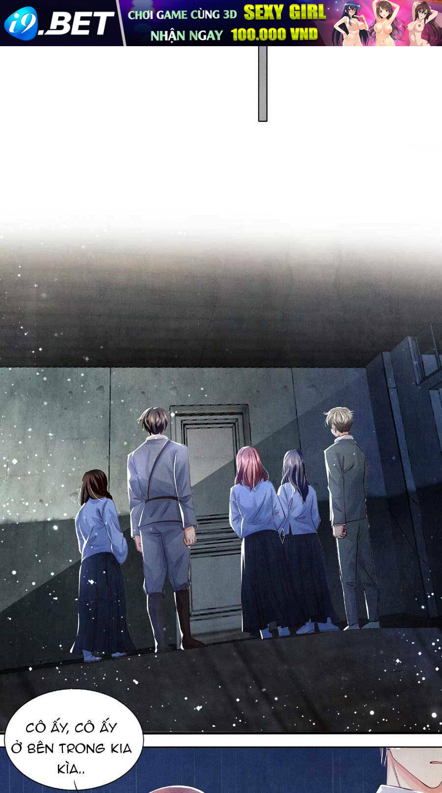 Tôi Có Ông Chồng Hay Ghen - Chapter 31 - Page 5