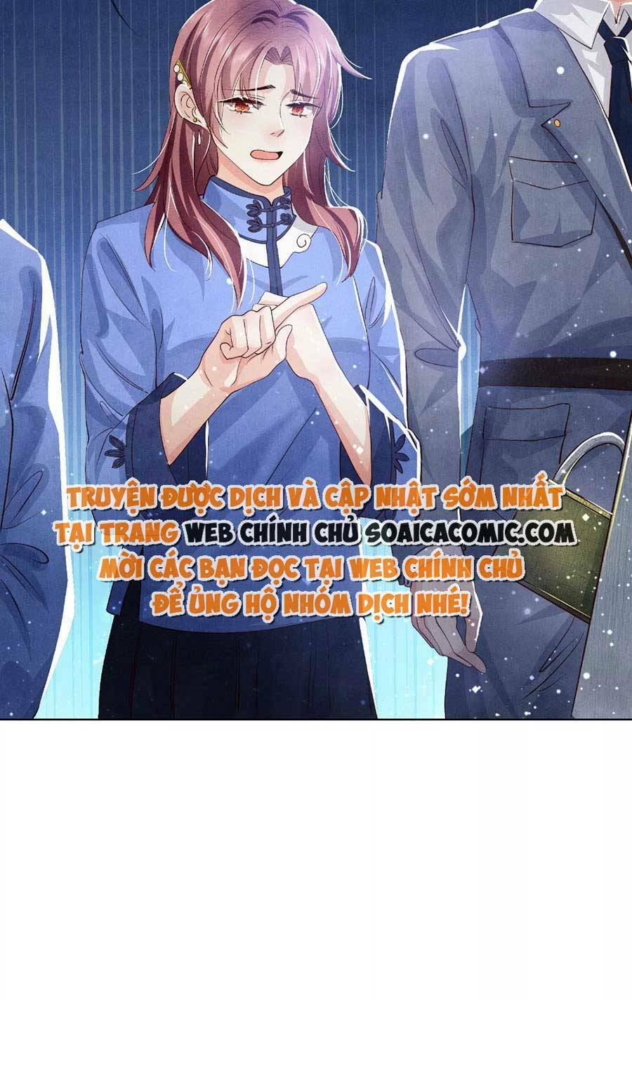 Tôi Có Ông Chồng Hay Ghen - Chapter 31 - Page 6