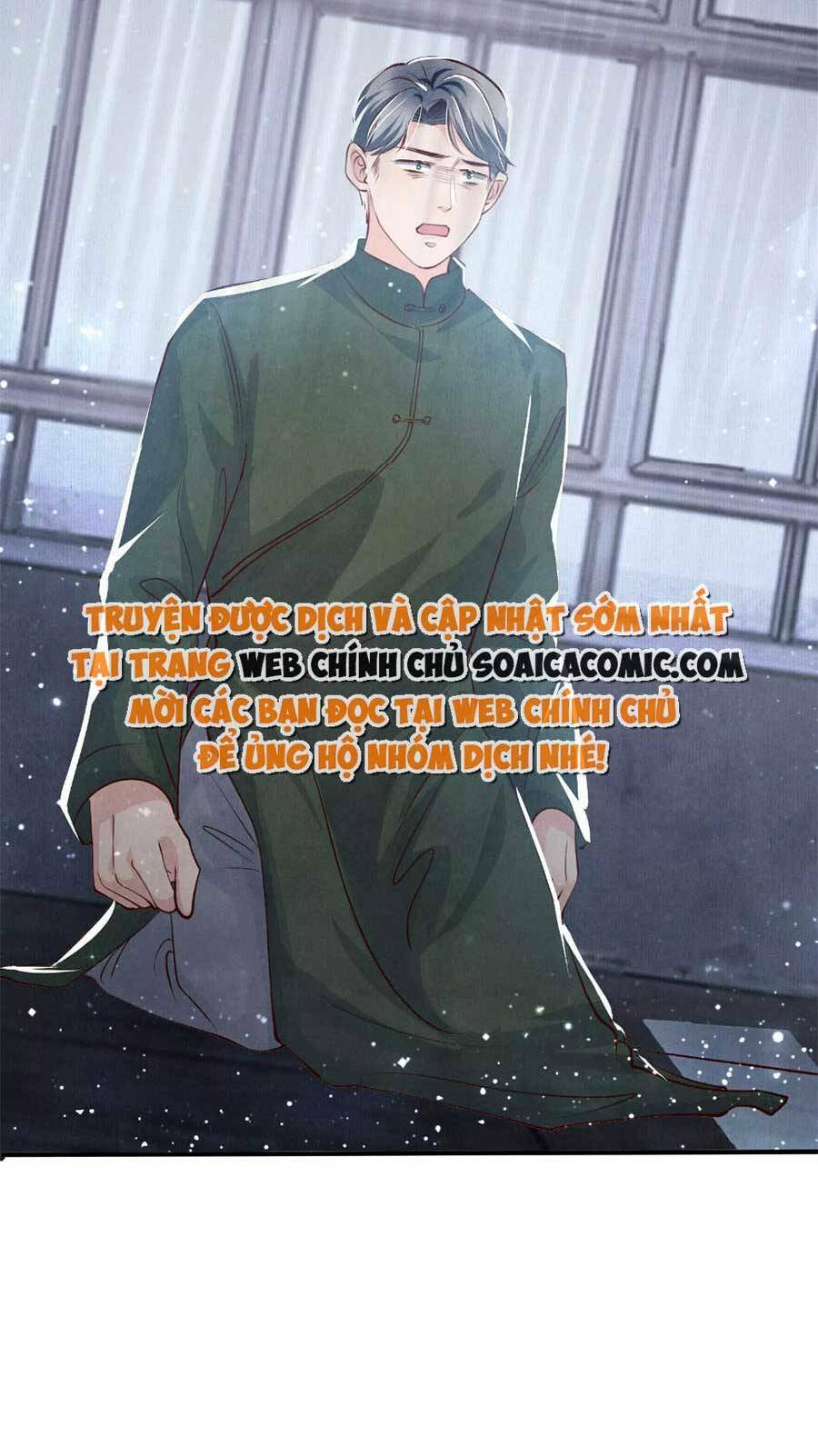 Tôi Có Ông Chồng Hay Ghen - Chapter 32 - Page 14