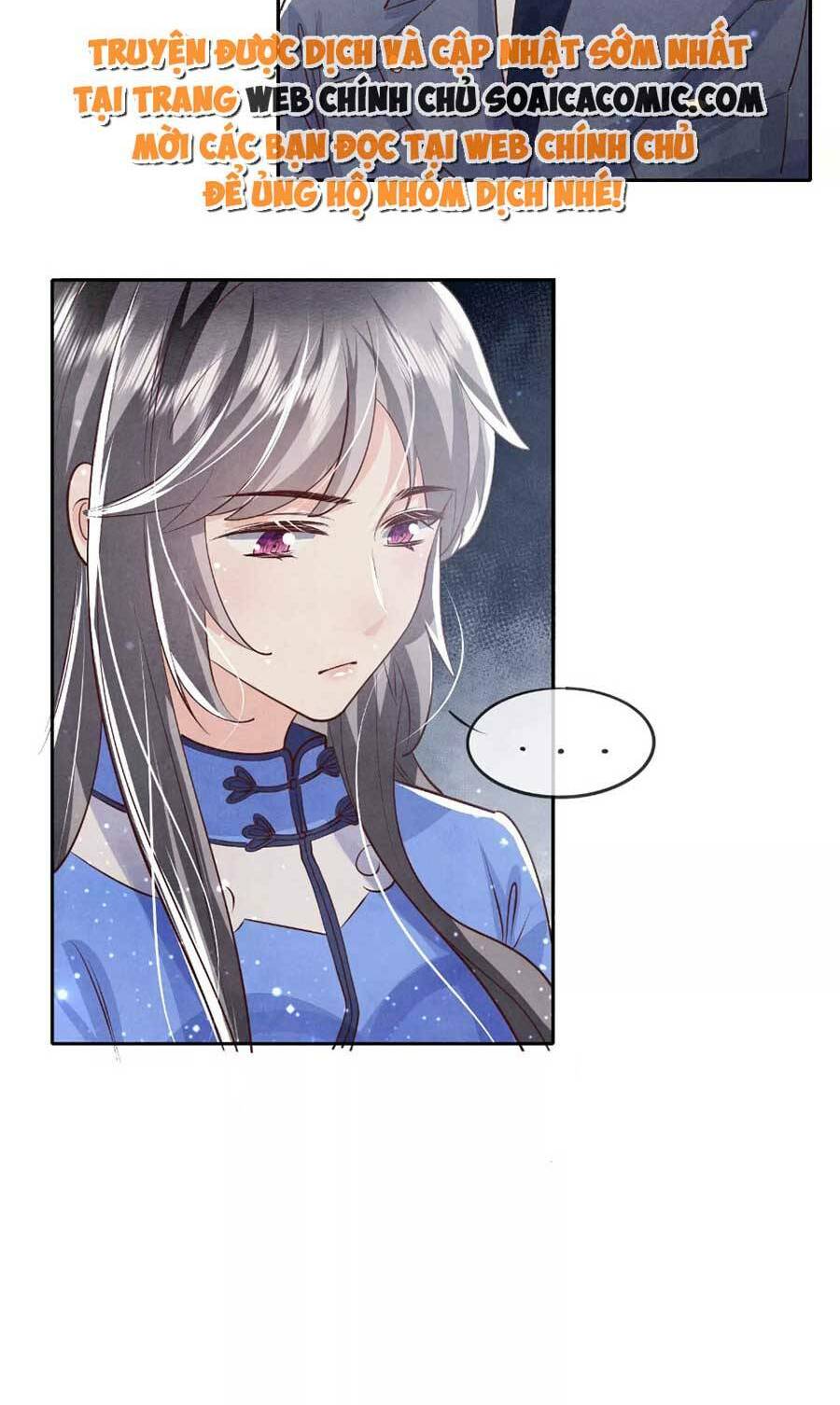 Tôi Có Ông Chồng Hay Ghen - Chapter 32 - Page 24