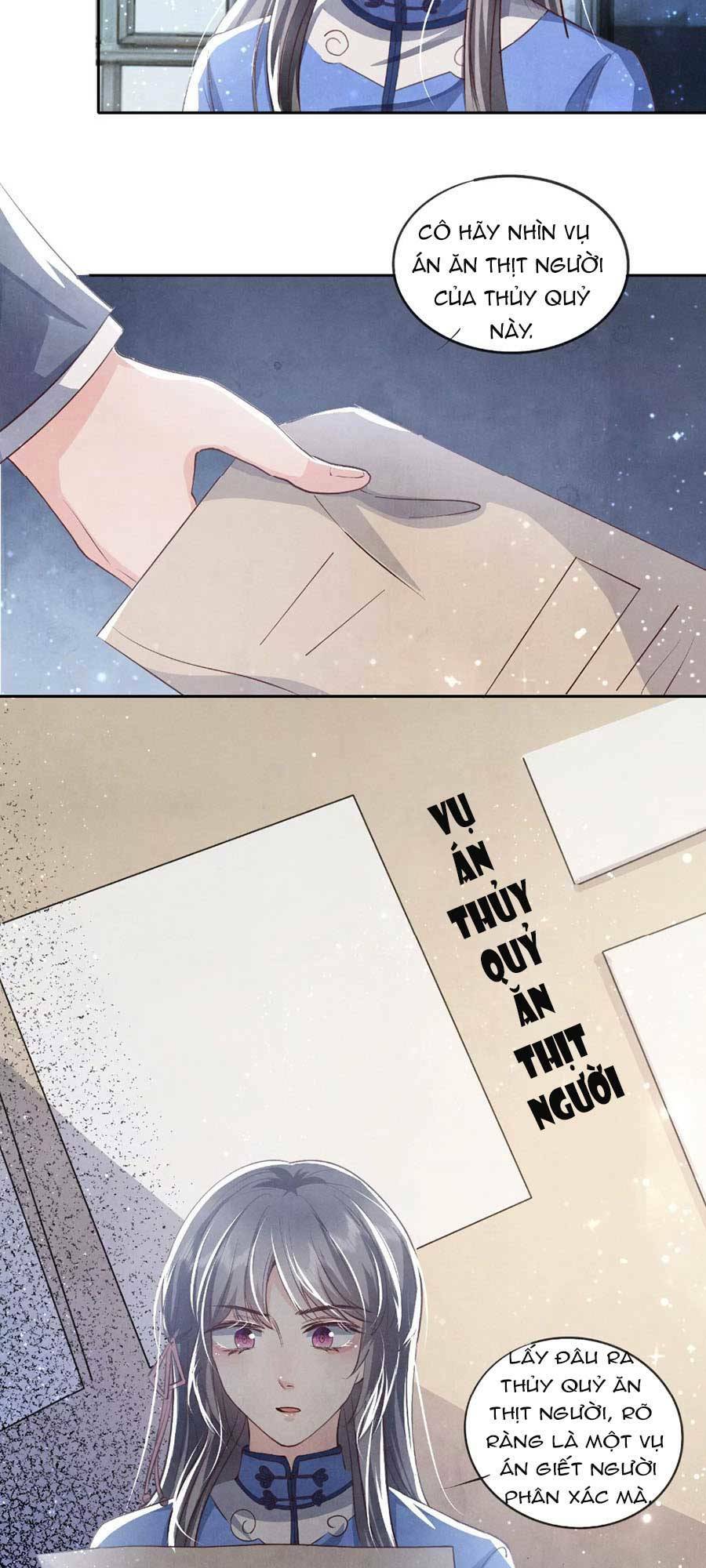 Tôi Có Ông Chồng Hay Ghen - Chapter 32 - Page 26