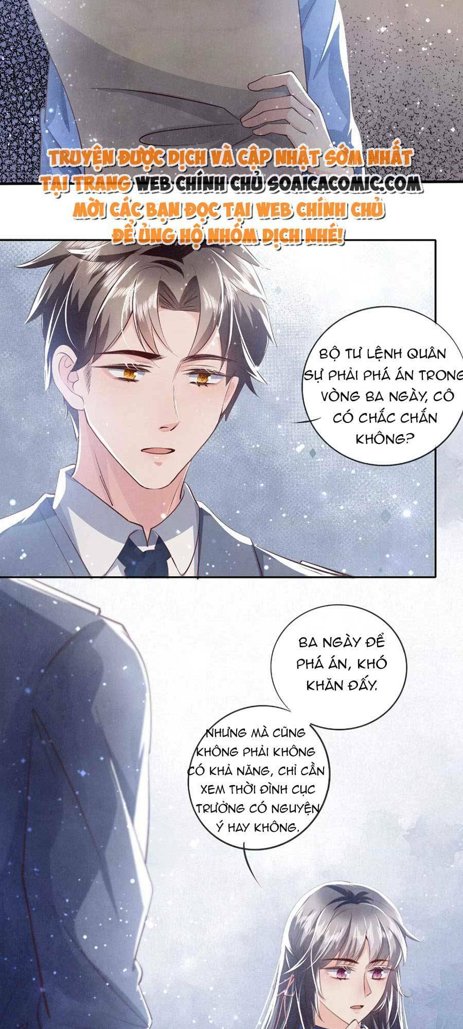 Tôi Có Ông Chồng Hay Ghen - Chapter 32 - Page 27