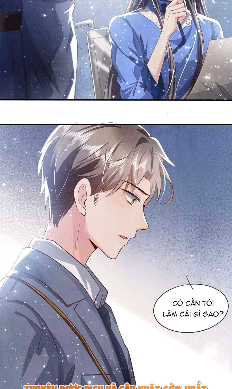 Tôi Có Ông Chồng Hay Ghen - Chapter 32 - Page 28