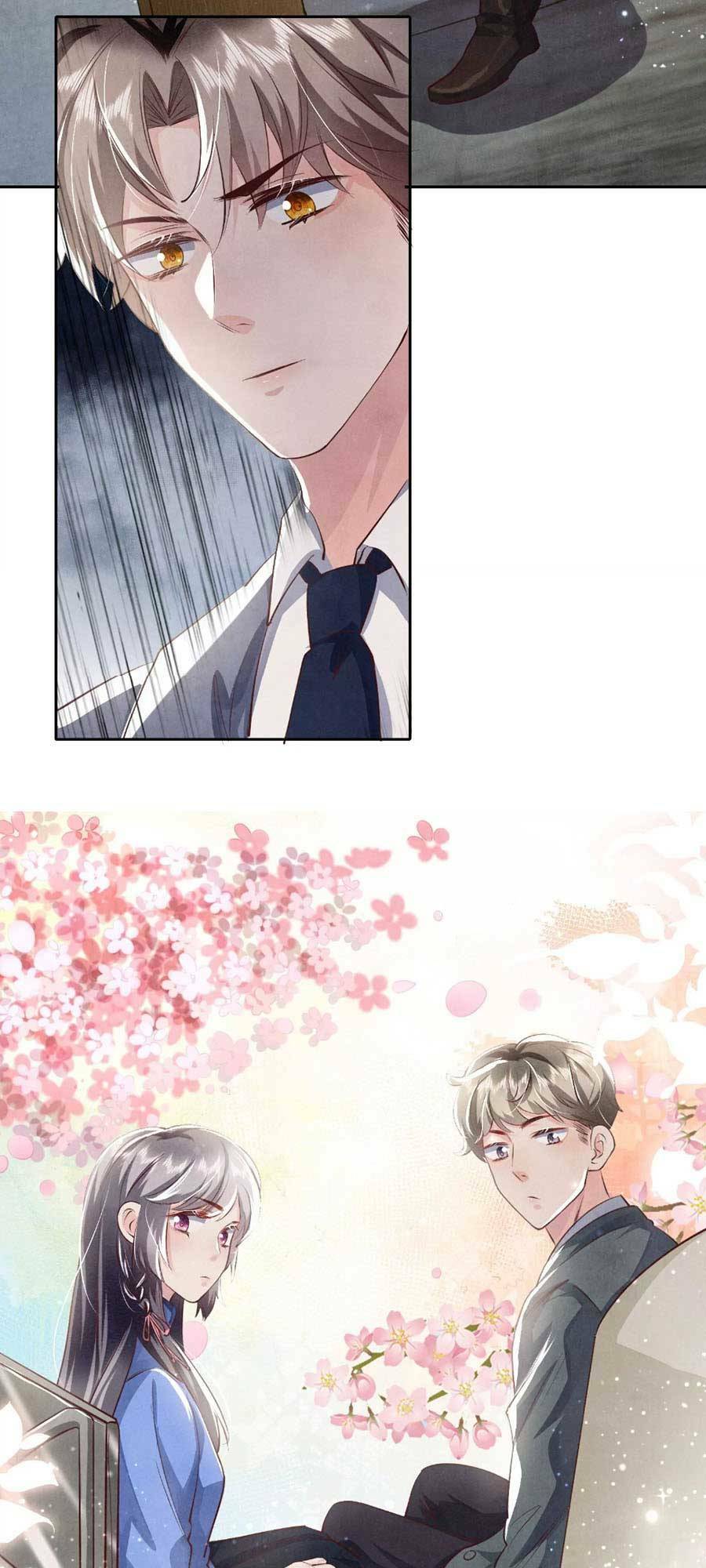 Tôi Có Ông Chồng Hay Ghen - Chapter 34 - Page 18