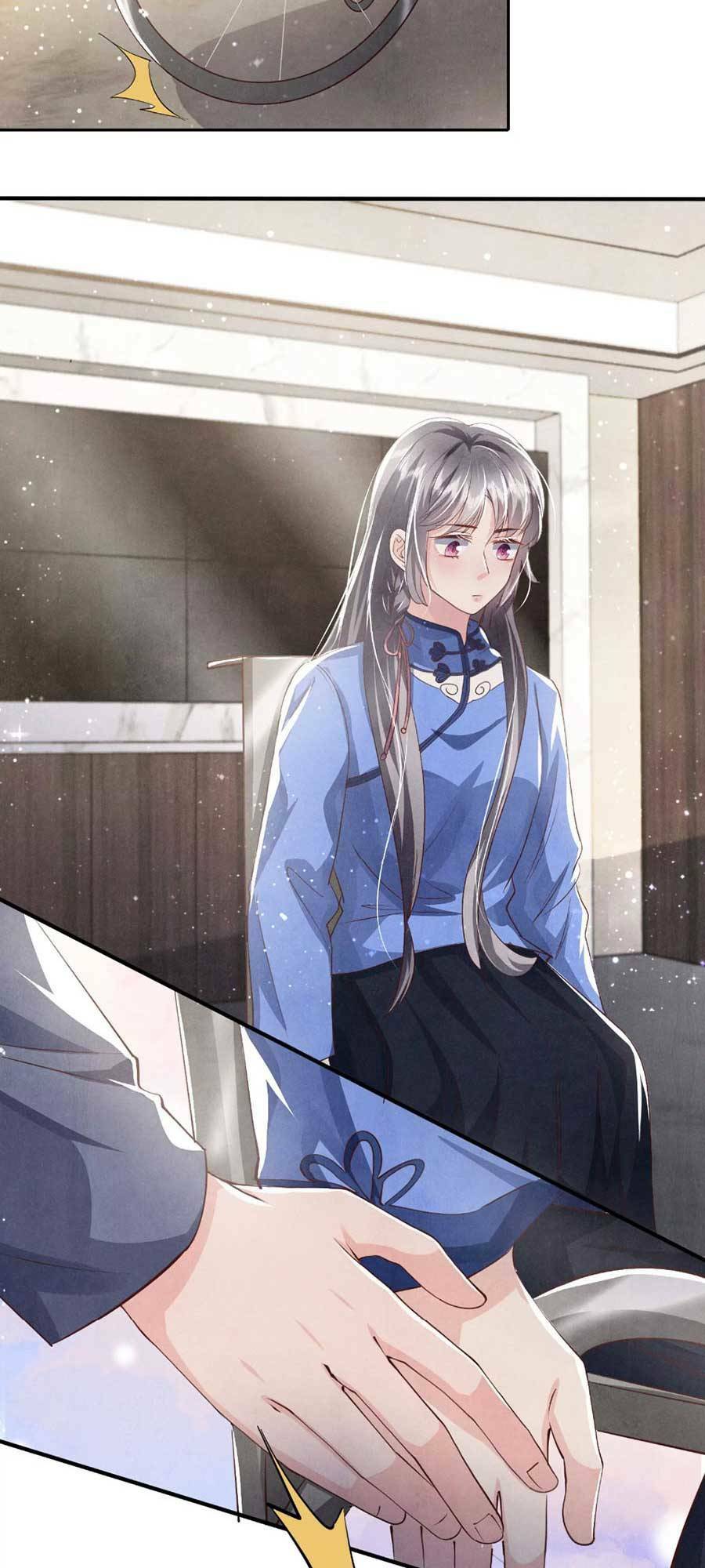 Tôi Có Ông Chồng Hay Ghen - Chapter 34 - Page 25