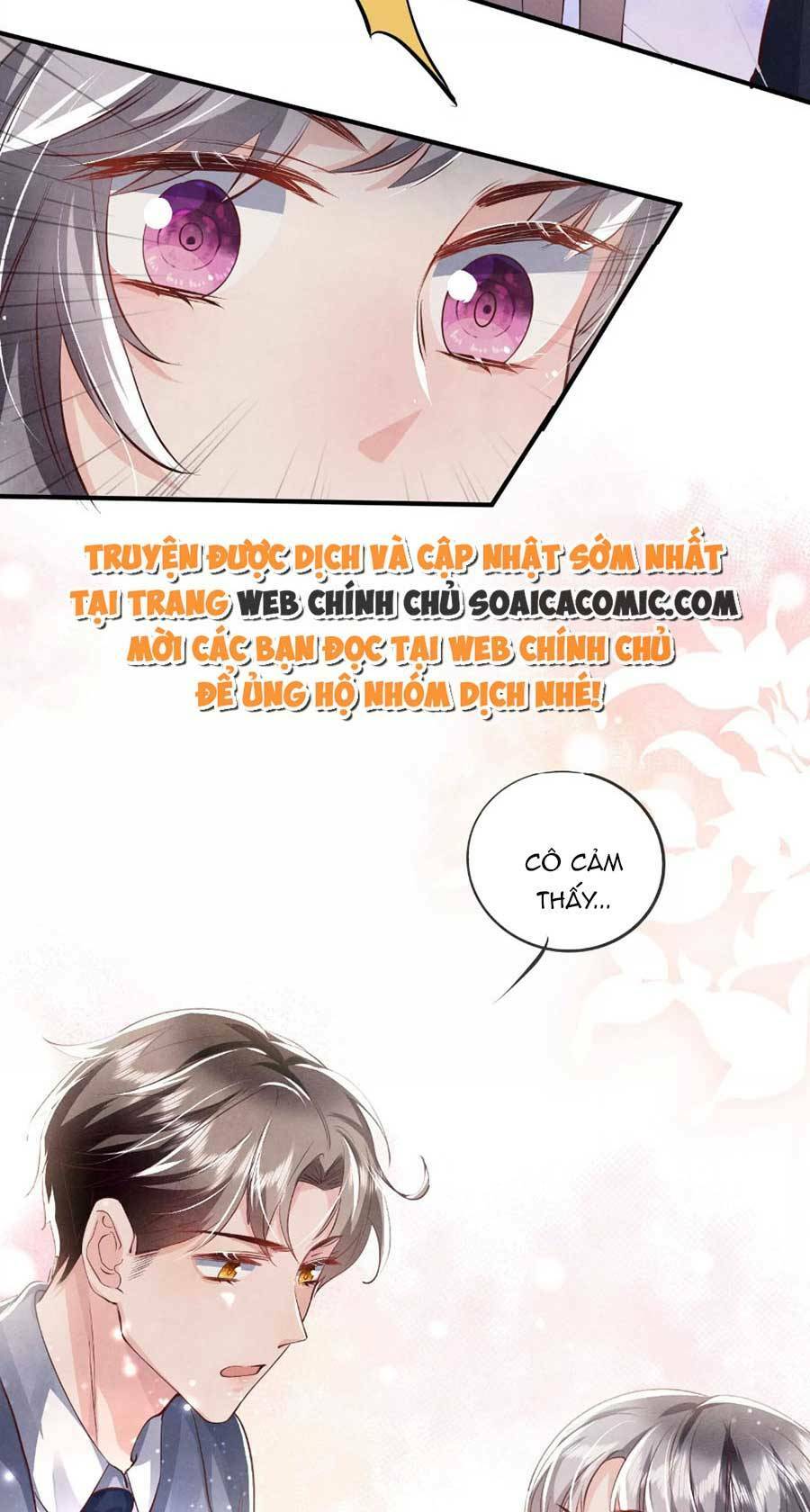 Tôi Có Ông Chồng Hay Ghen - Chapter 34 - Page 26