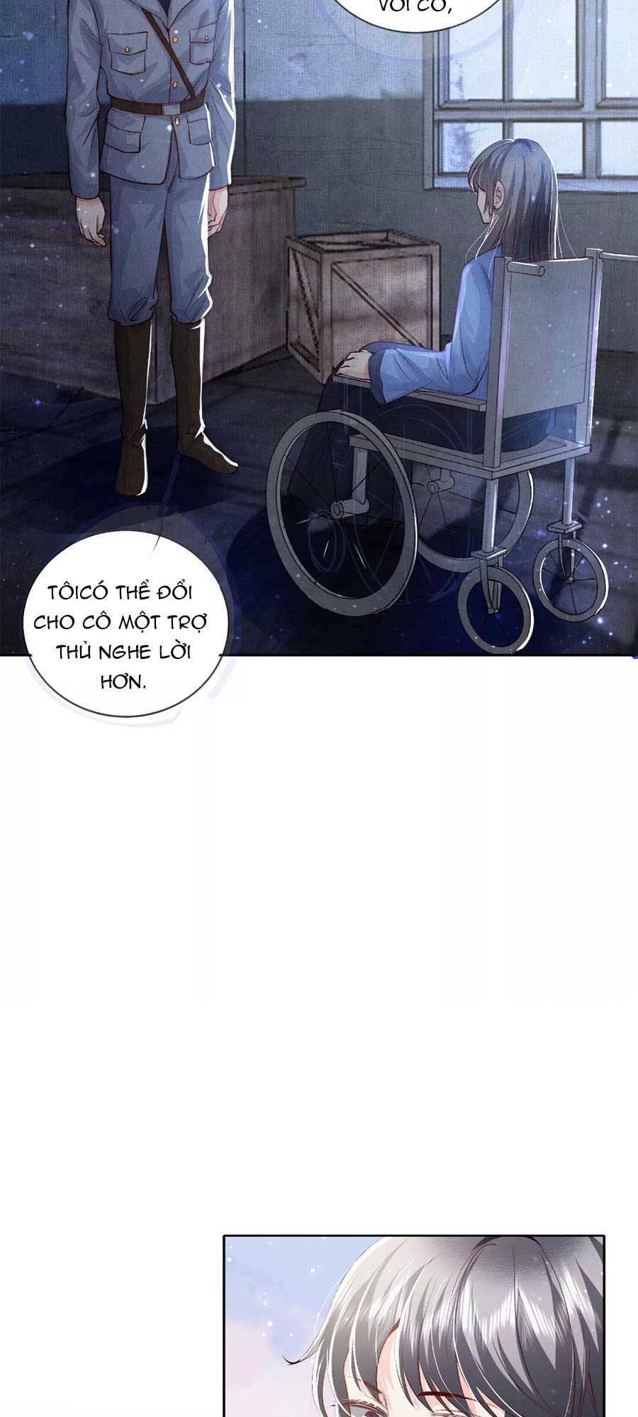 Tôi Có Ông Chồng Hay Ghen - Chapter 34 - Page 4