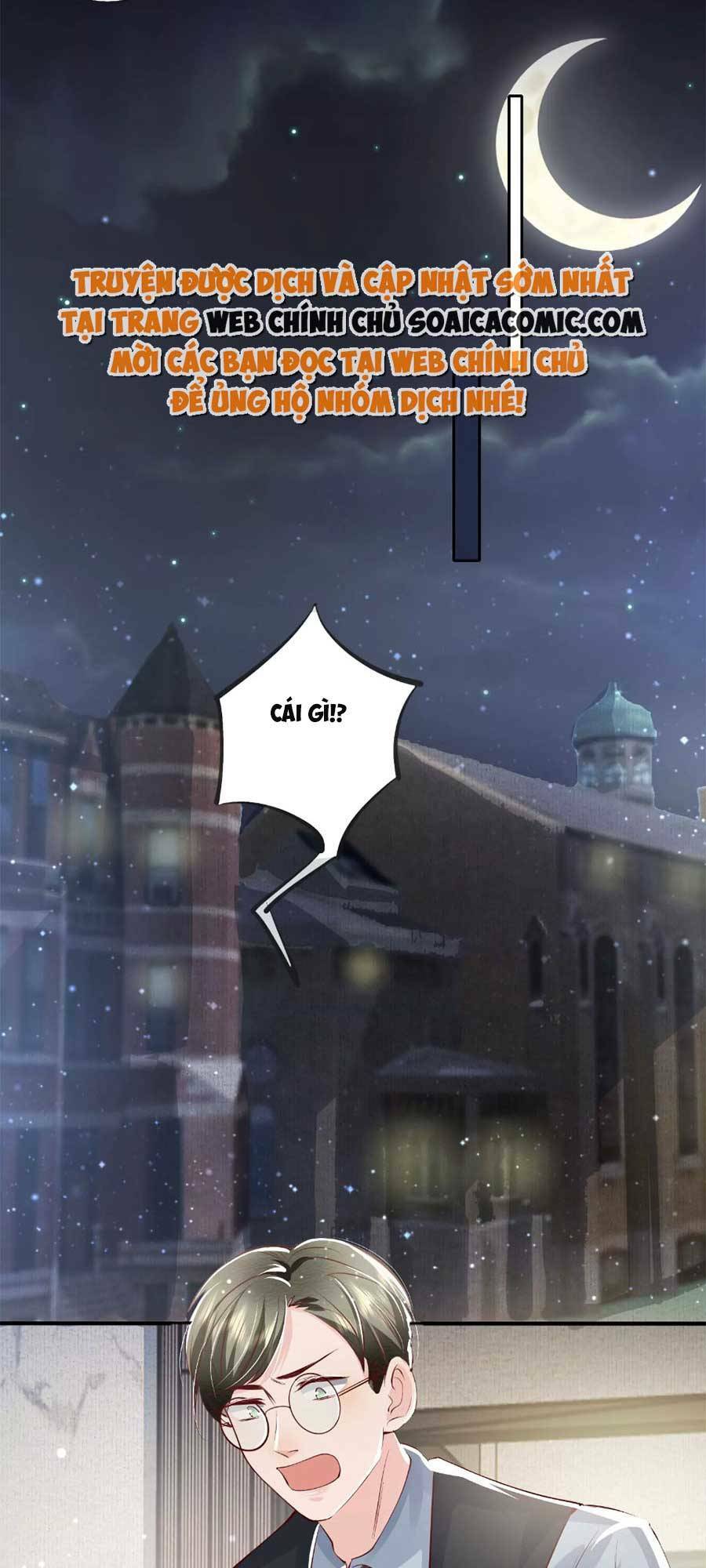 Tôi Có Ông Chồng Hay Ghen - Chapter 34 - Page 7