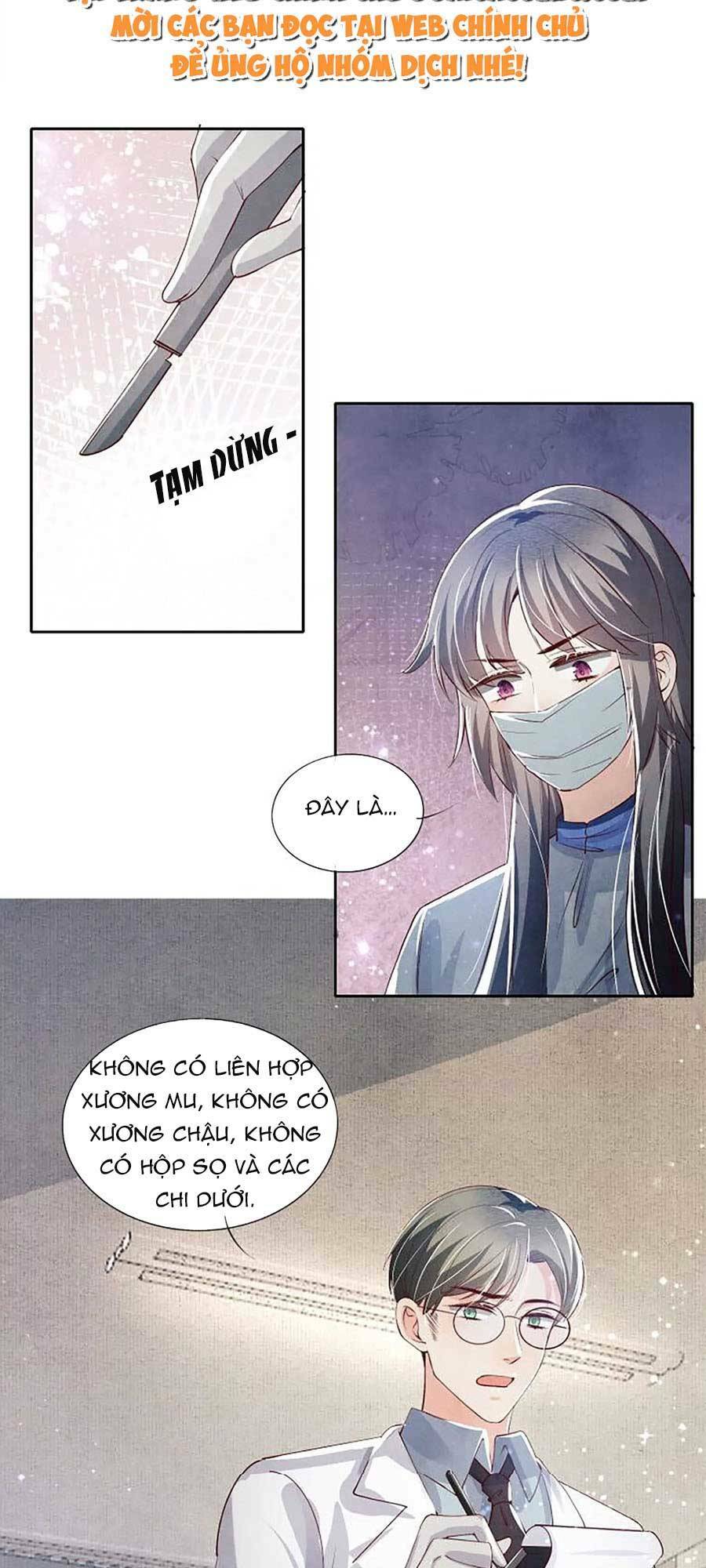 Tôi Có Ông Chồng Hay Ghen - Chapter 35 - Page 14