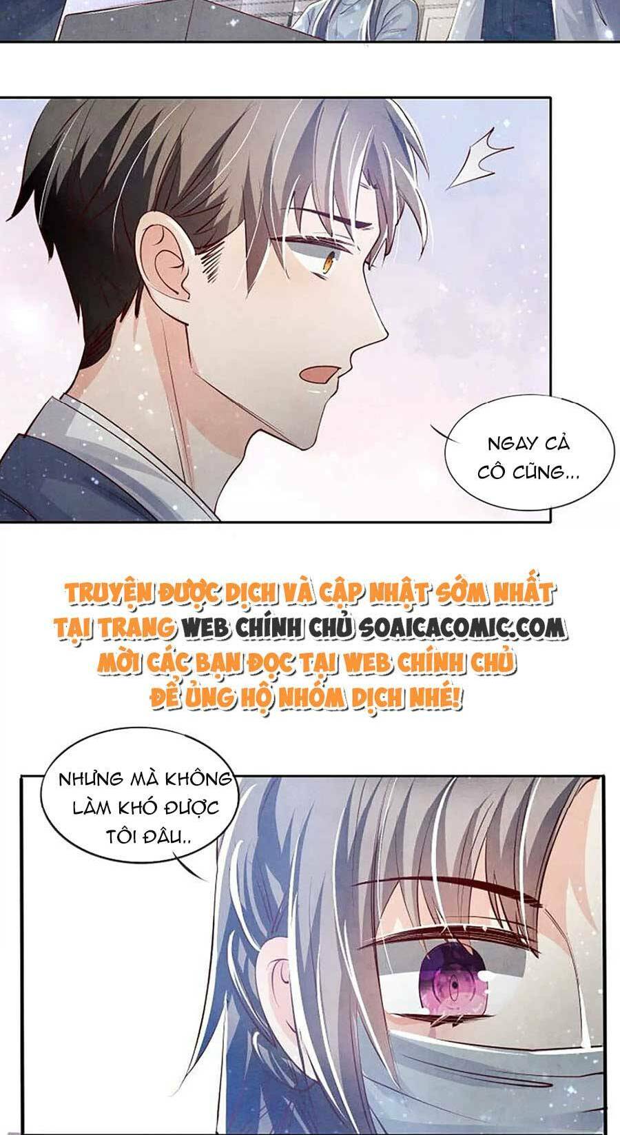 Tôi Có Ông Chồng Hay Ghen - Chapter 35 - Page 16