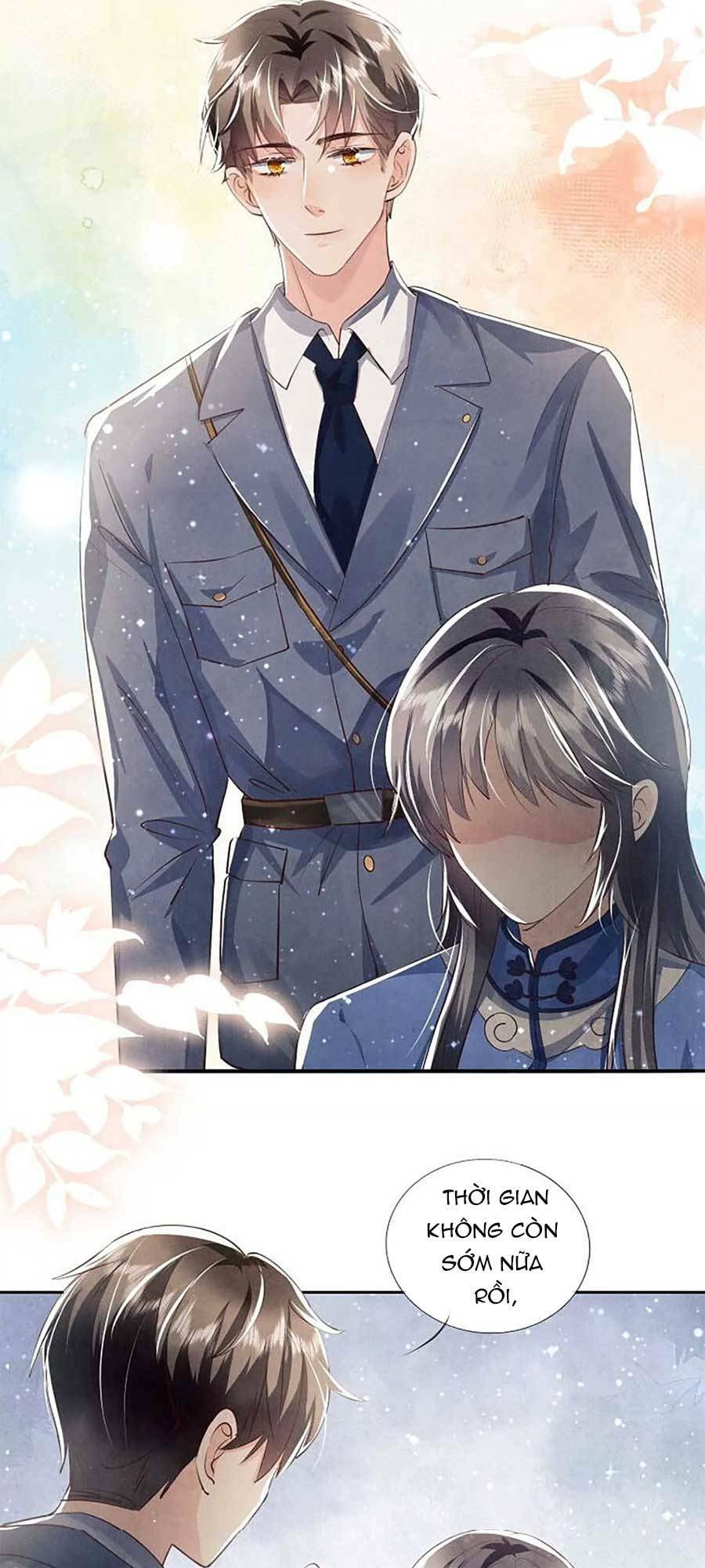 Tôi Có Ông Chồng Hay Ghen - Chapter 35 - Page 5