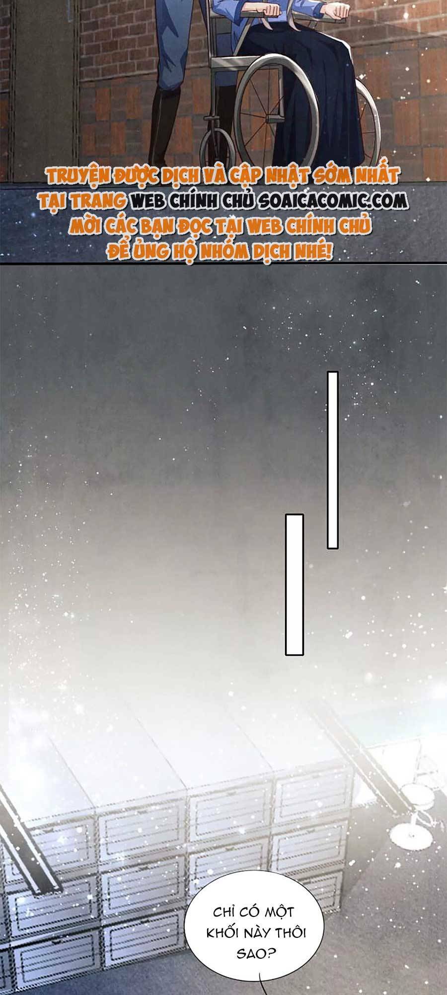 Tôi Có Ông Chồng Hay Ghen - Chapter 35 - Page 7