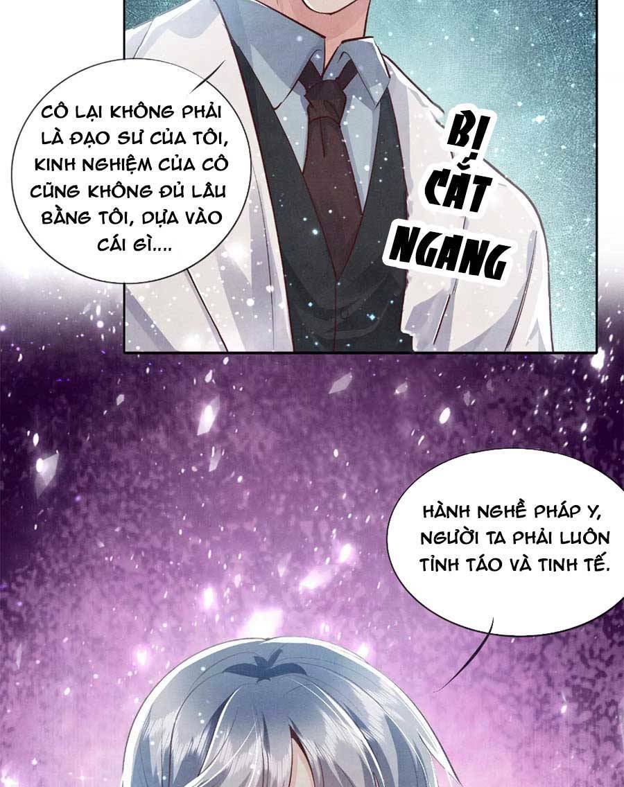 Tôi Có Ông Chồng Hay Ghen - Chapter 36 - Page 13