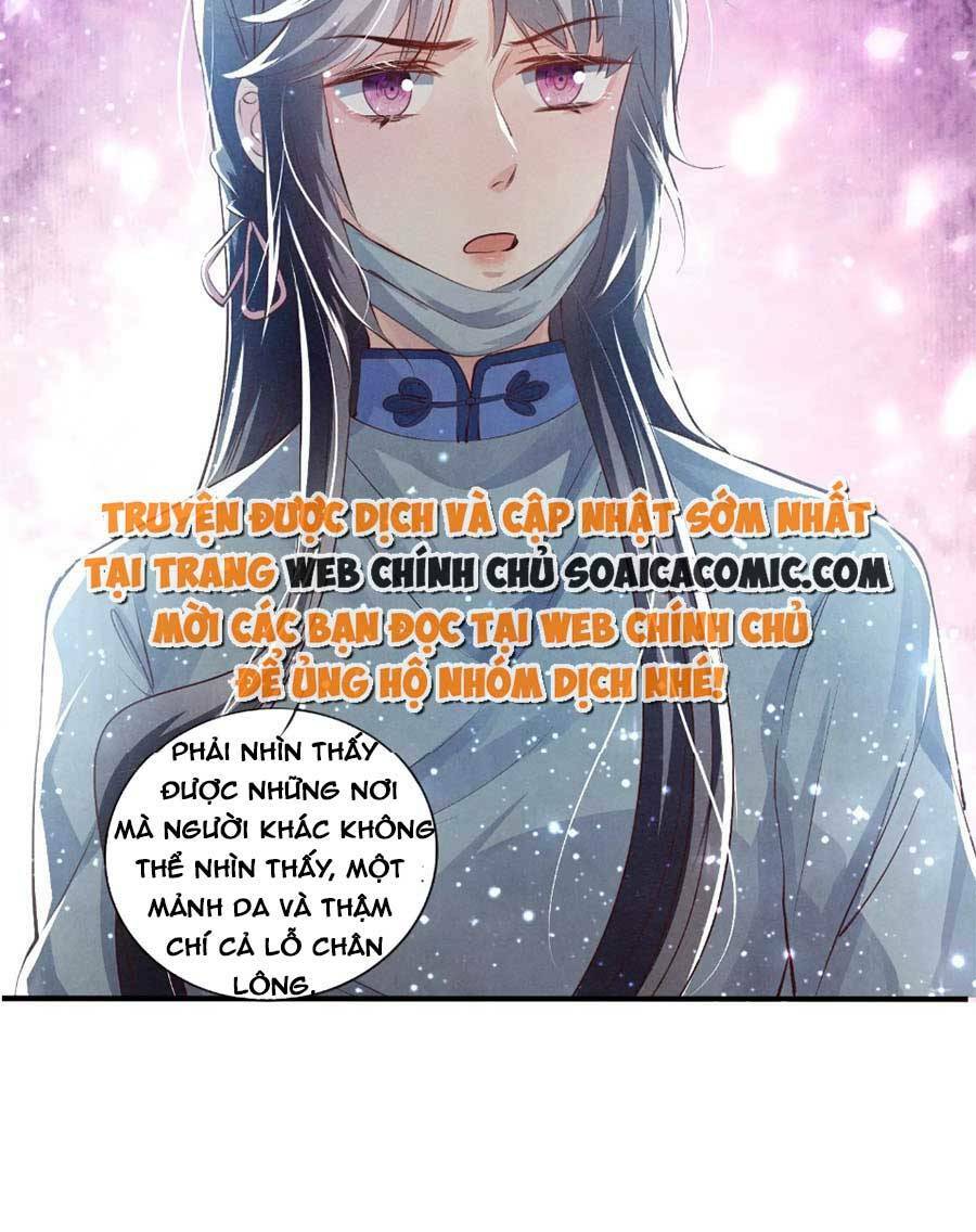 Tôi Có Ông Chồng Hay Ghen - Chapter 36 - Page 14