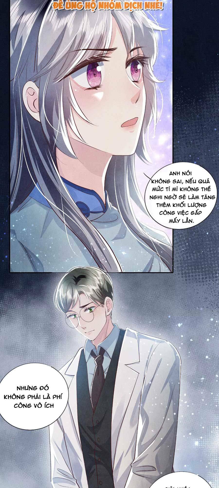 Tôi Có Ông Chồng Hay Ghen - Chapter 36 - Page 16