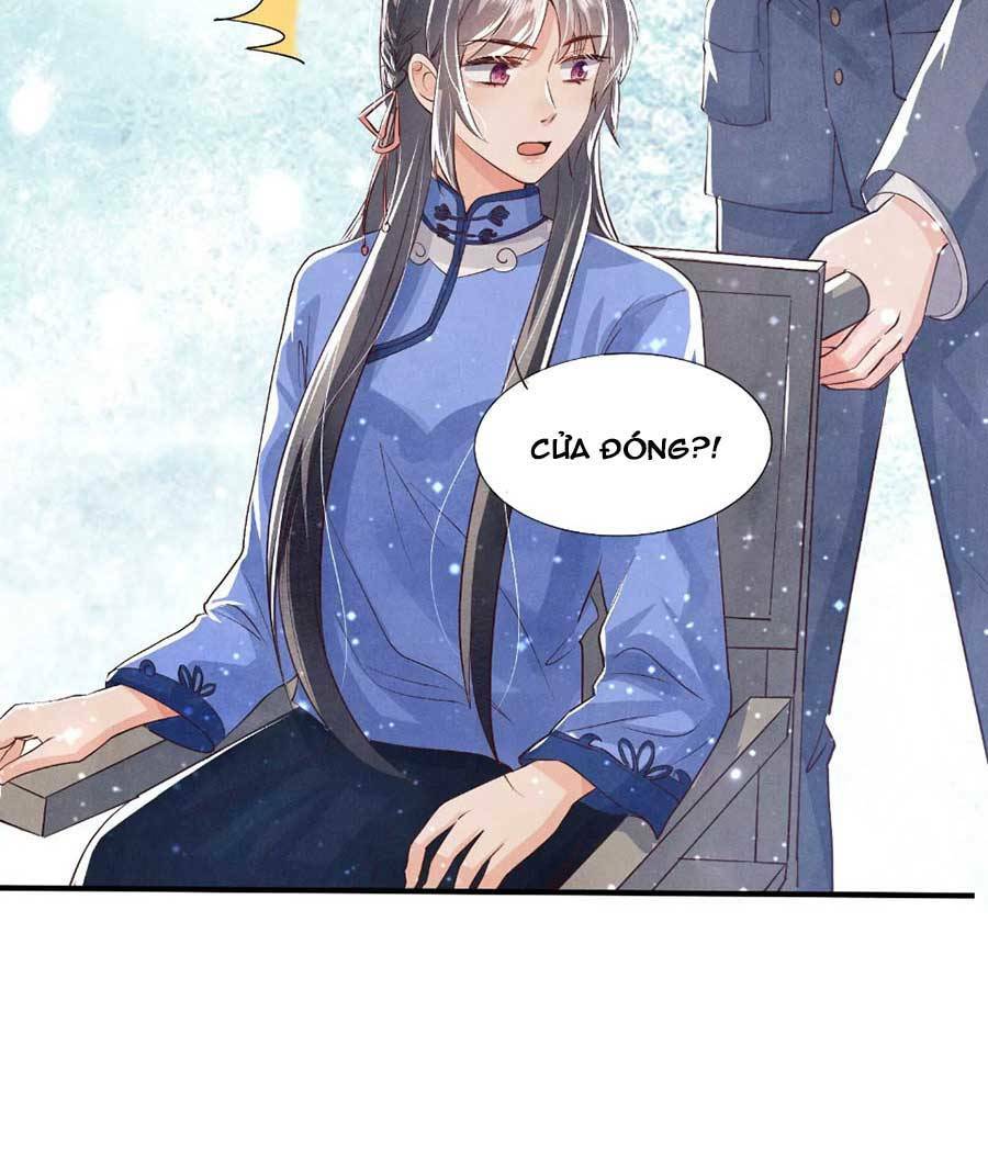 Tôi Có Ông Chồng Hay Ghen - Chapter 36 - Page 28