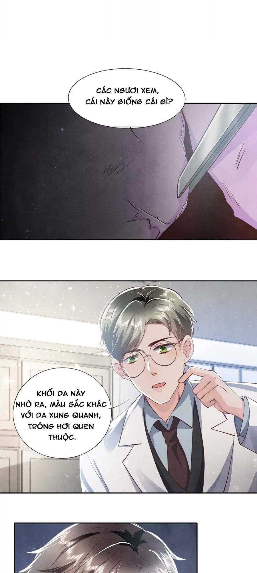 Tôi Có Ông Chồng Hay Ghen - Chapter 36 - Page 5