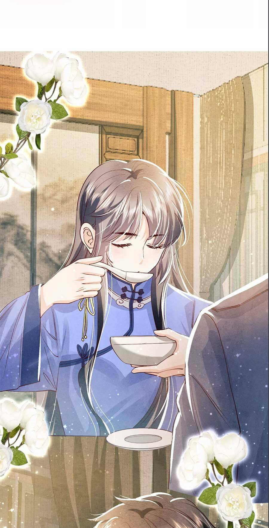 Tôi Có Ông Chồng Hay Ghen - Chapter 37 - Page 10