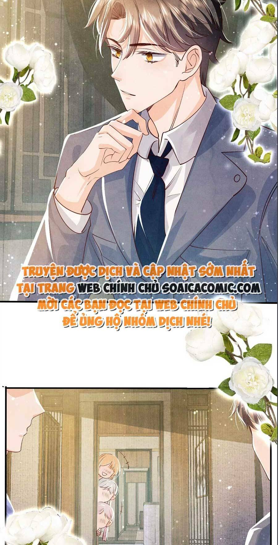 Tôi Có Ông Chồng Hay Ghen - Chapter 37 - Page 11