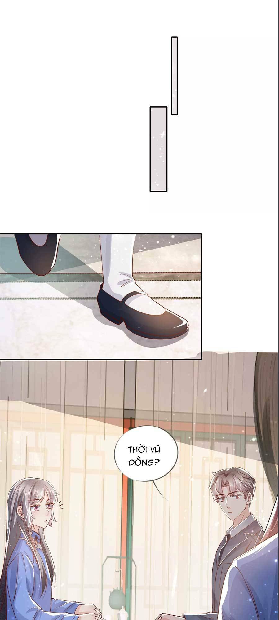 Tôi Có Ông Chồng Hay Ghen - Chapter 37 - Page 20