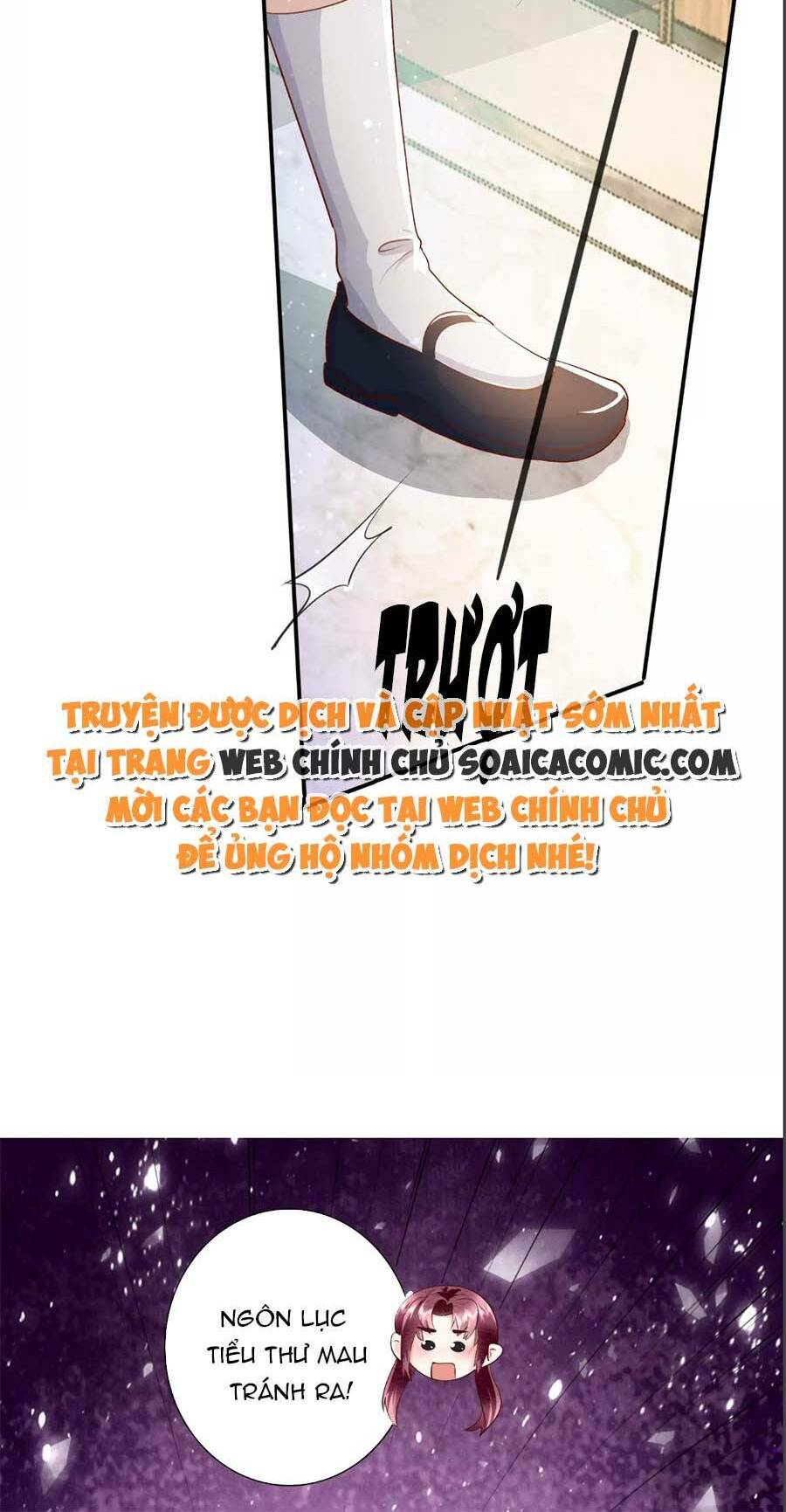 Tôi Có Ông Chồng Hay Ghen - Chapter 37 - Page 24