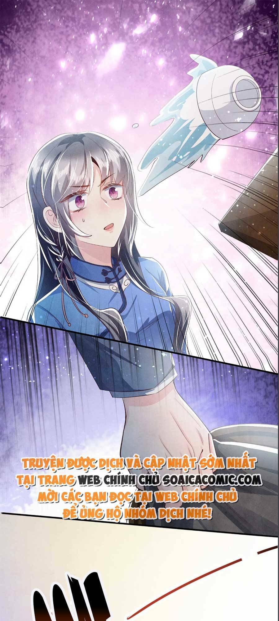 Tôi Có Ông Chồng Hay Ghen - Chapter 37 - Page 25