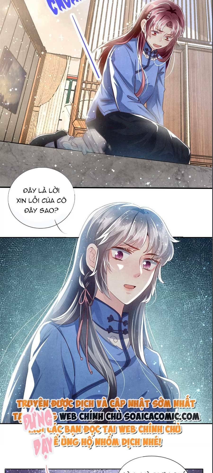 Tôi Có Ông Chồng Hay Ghen - Chapter 37 - Page 27