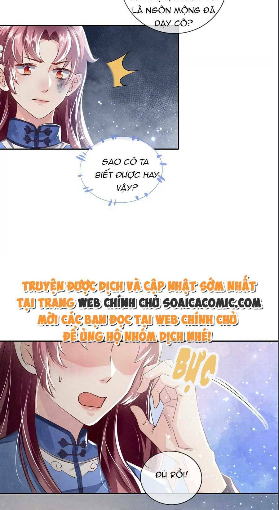 Tôi Có Ông Chồng Hay Ghen - Chapter 37 - Page 29