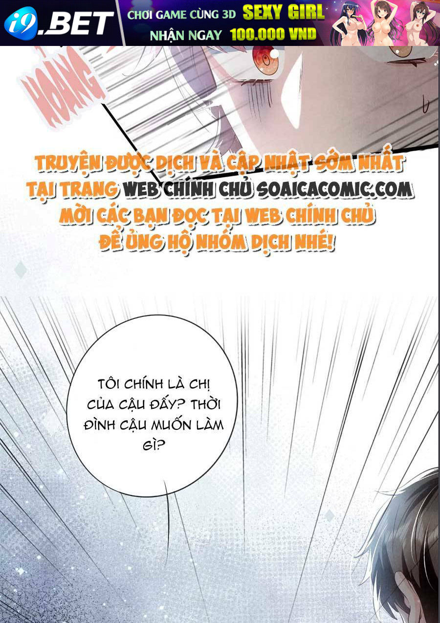 Tôi Có Ông Chồng Hay Ghen - Chapter 37 - Page 33