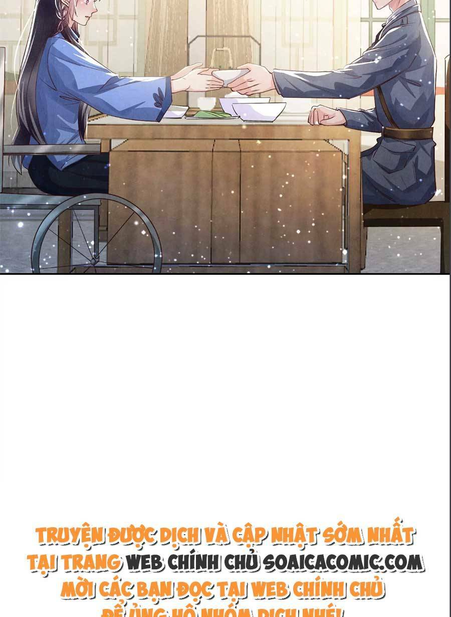 Tôi Có Ông Chồng Hay Ghen - Chapter 37 - Page 4