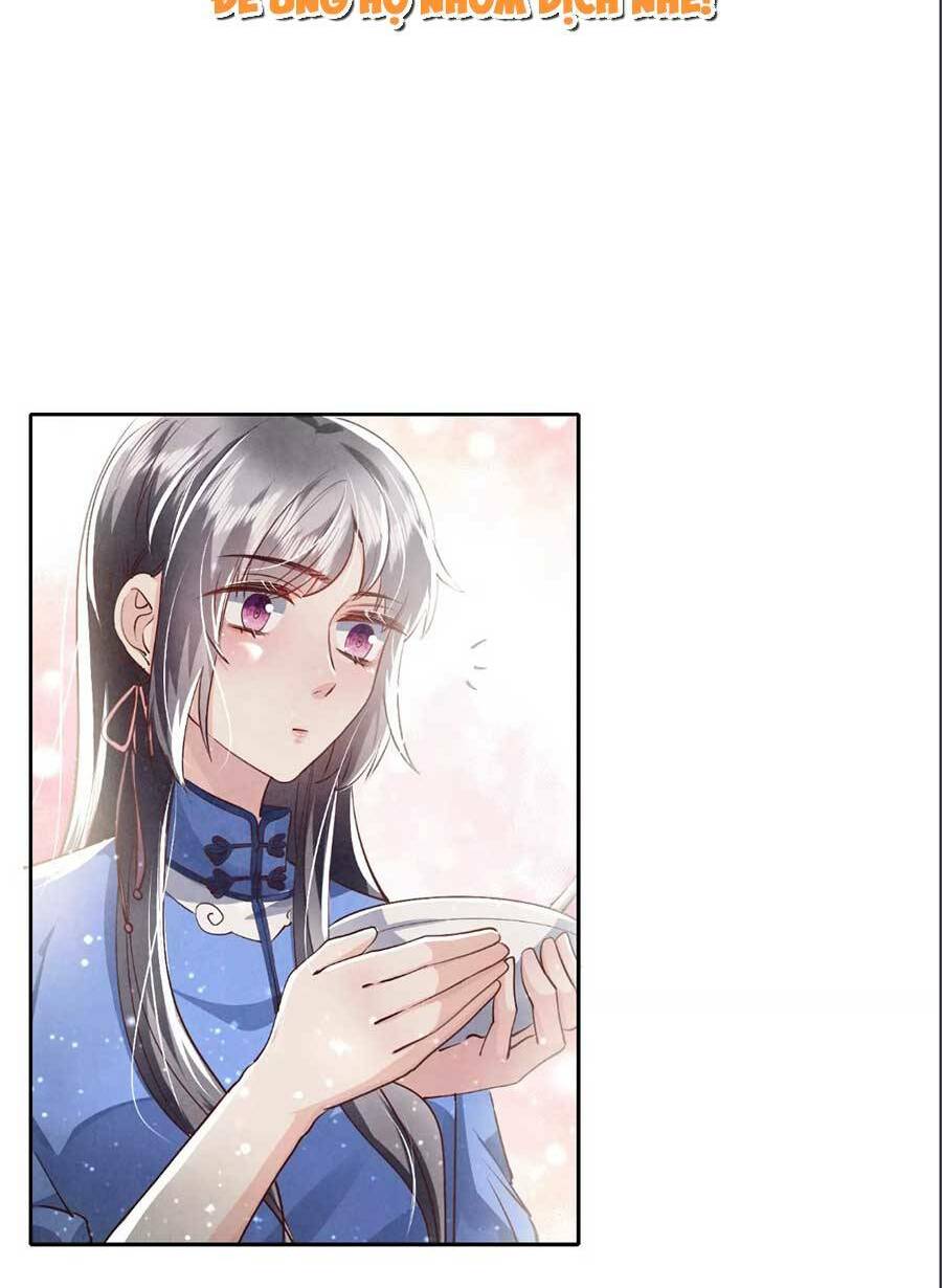 Tôi Có Ông Chồng Hay Ghen - Chapter 37 - Page 5