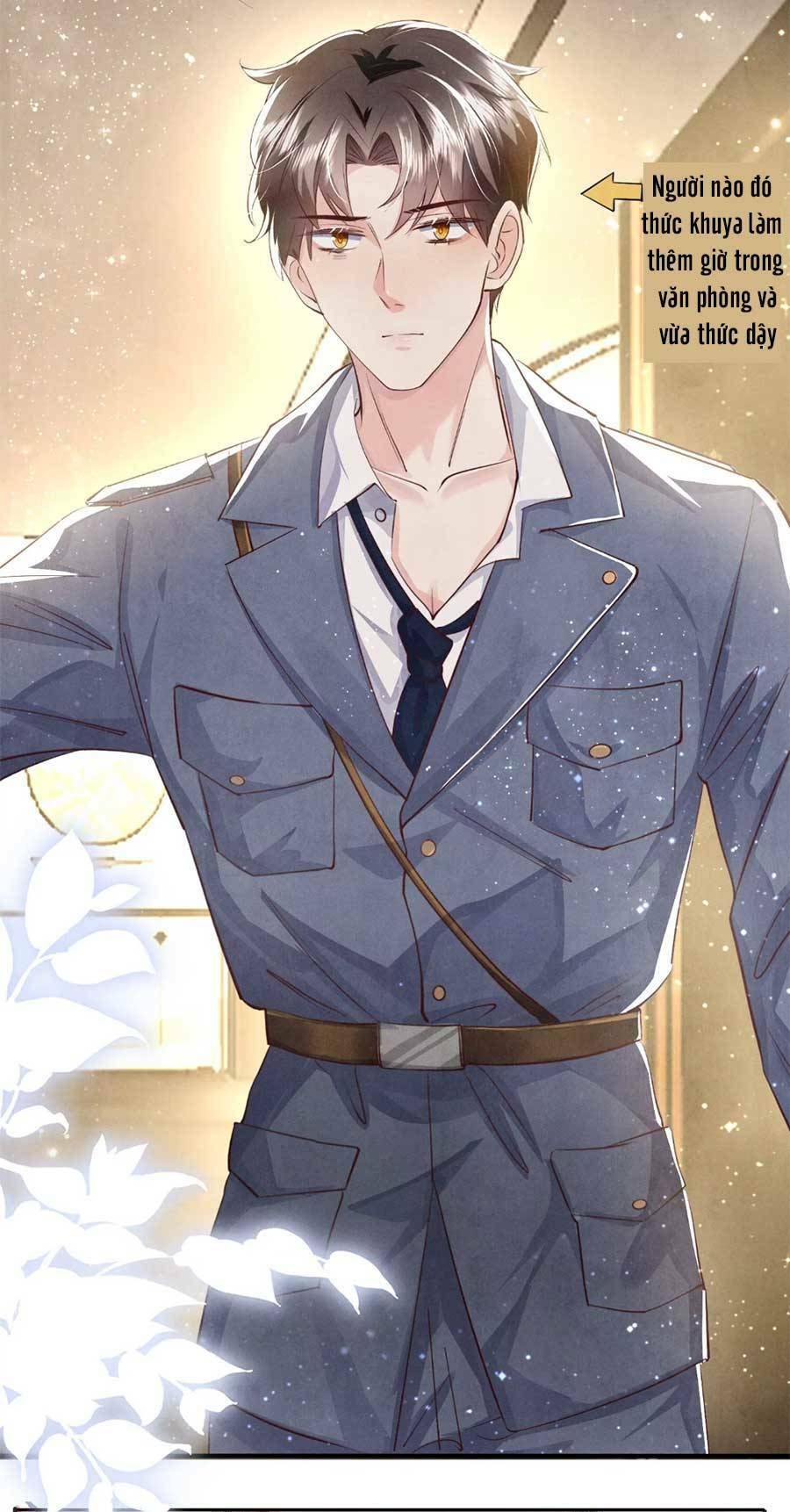 Tôi Có Ông Chồng Hay Ghen - Chapter 38 - Page 17