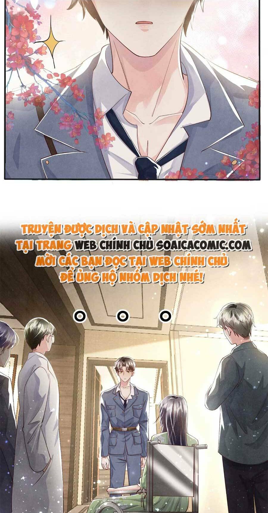 Tôi Có Ông Chồng Hay Ghen - Chapter 38 - Page 18