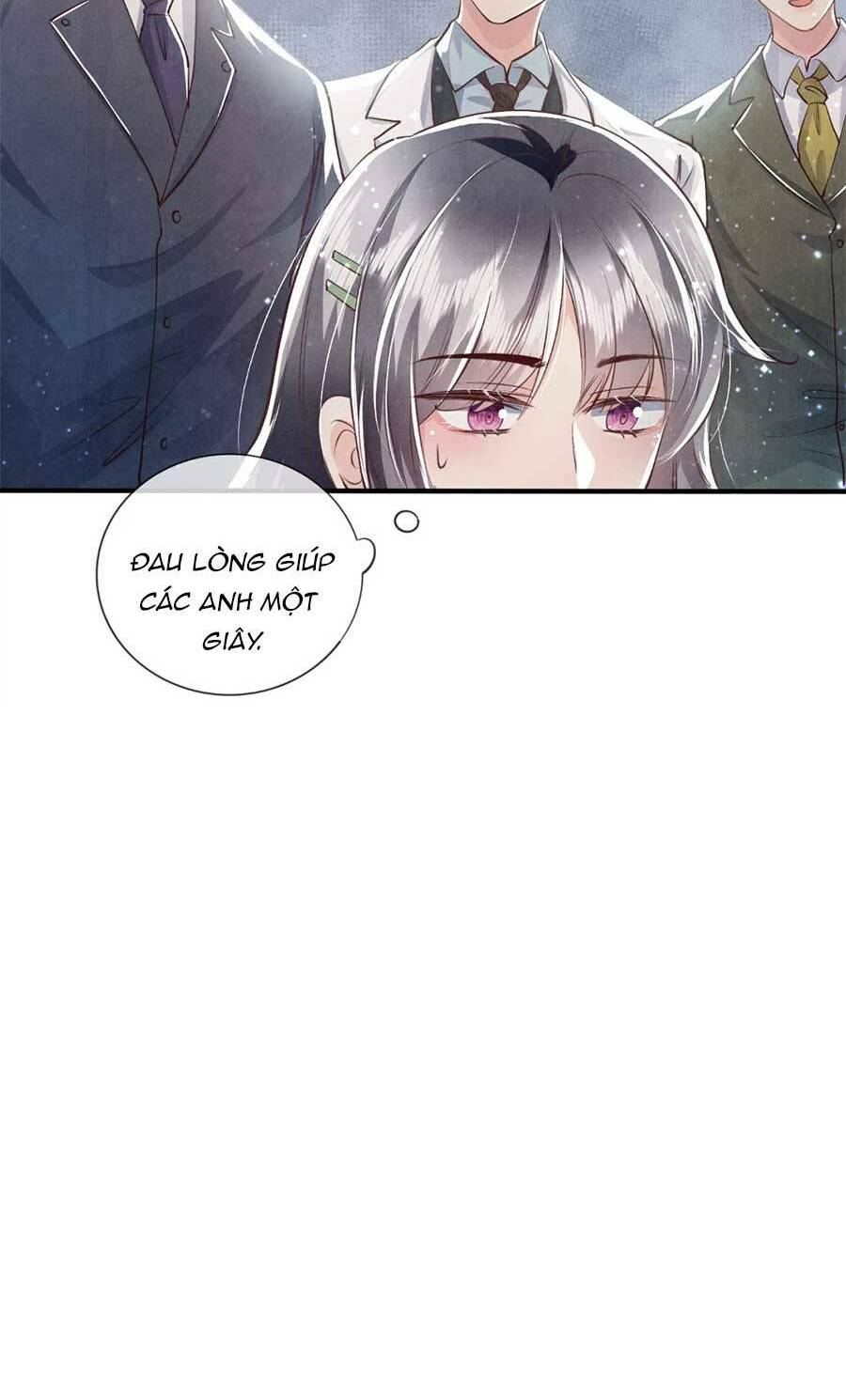 Tôi Có Ông Chồng Hay Ghen - Chapter 38 - Page 24