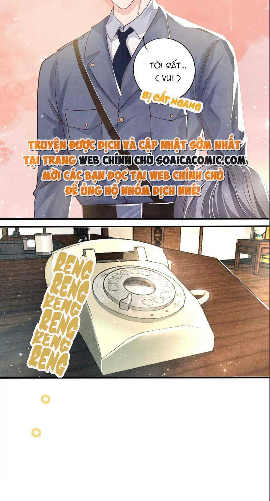 Tôi Có Ông Chồng Hay Ghen - Chapter 39 - Page 9