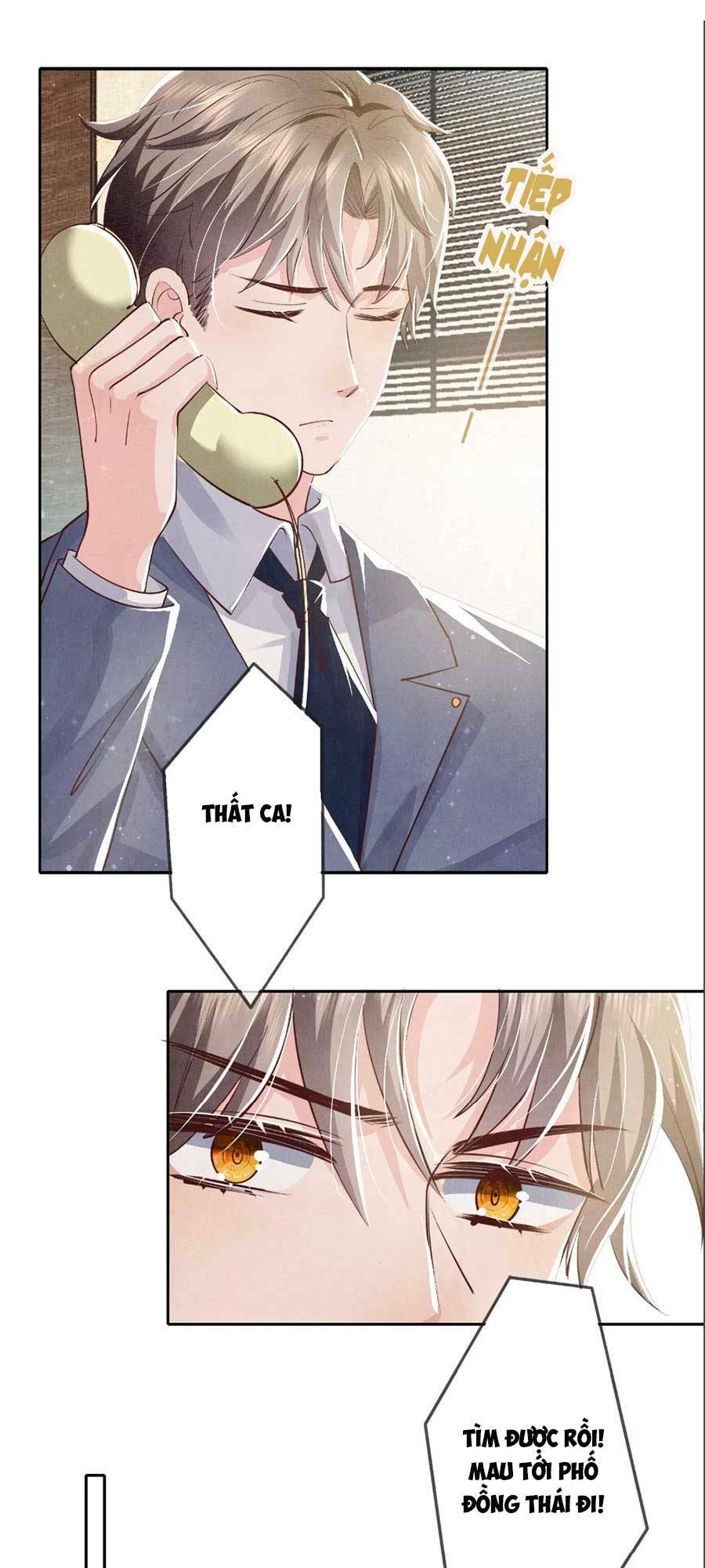 Tôi Có Ông Chồng Hay Ghen - Chapter 39 - Page 10