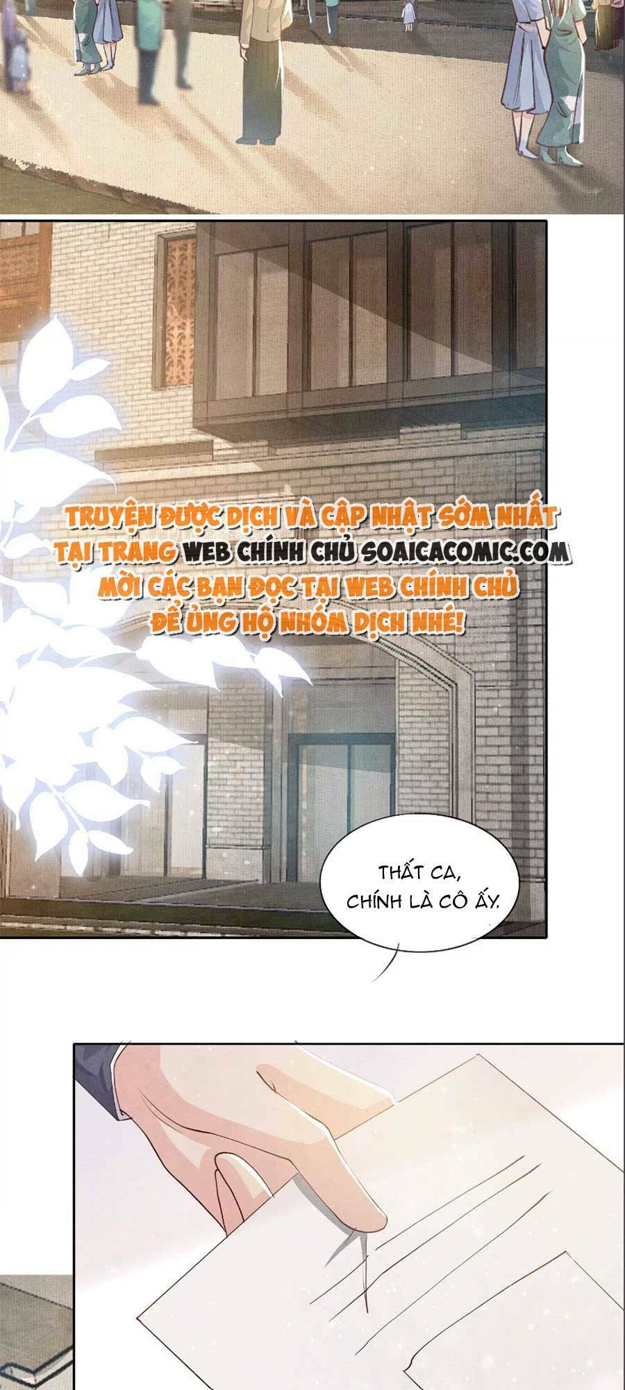 Tôi Có Ông Chồng Hay Ghen - Chapter 39 - Page 12