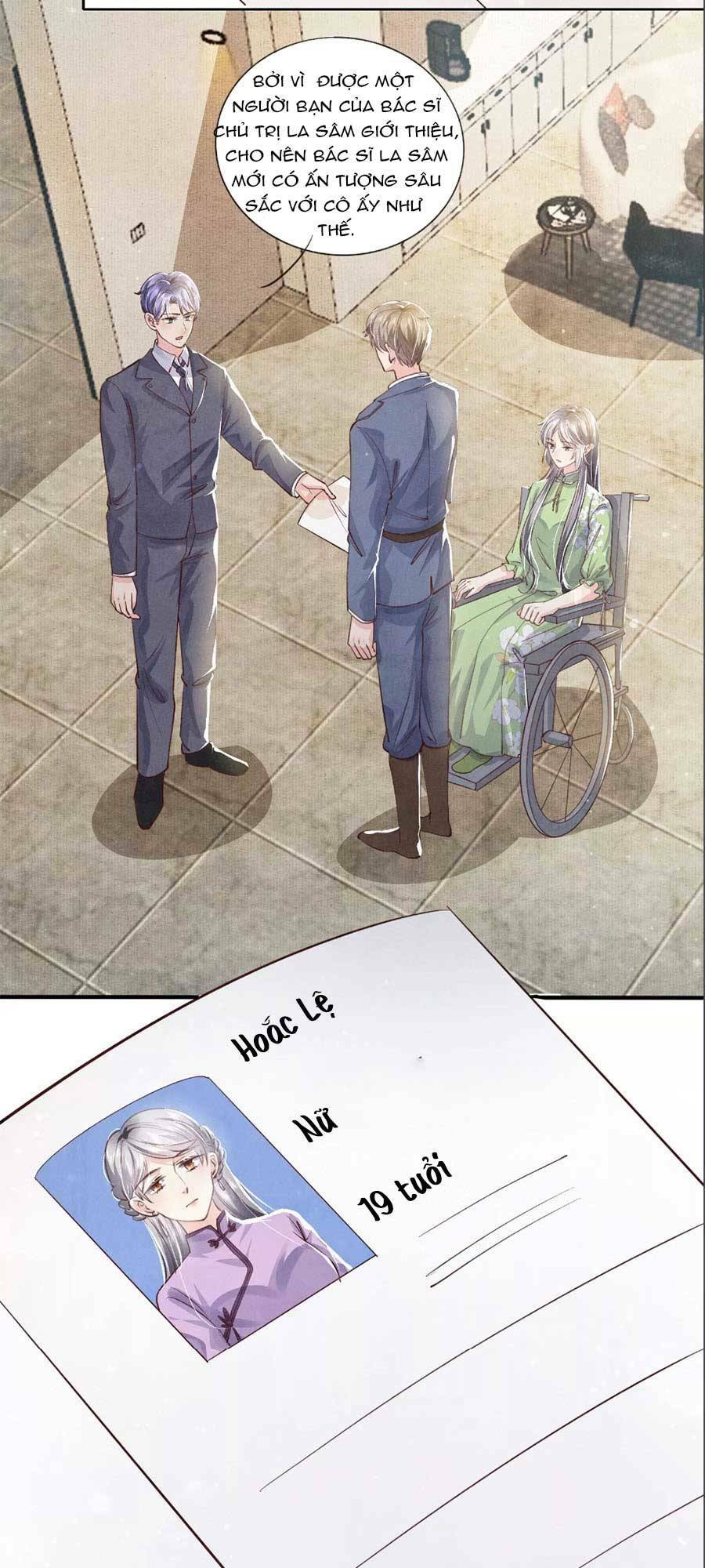 Tôi Có Ông Chồng Hay Ghen - Chapter 39 - Page 13