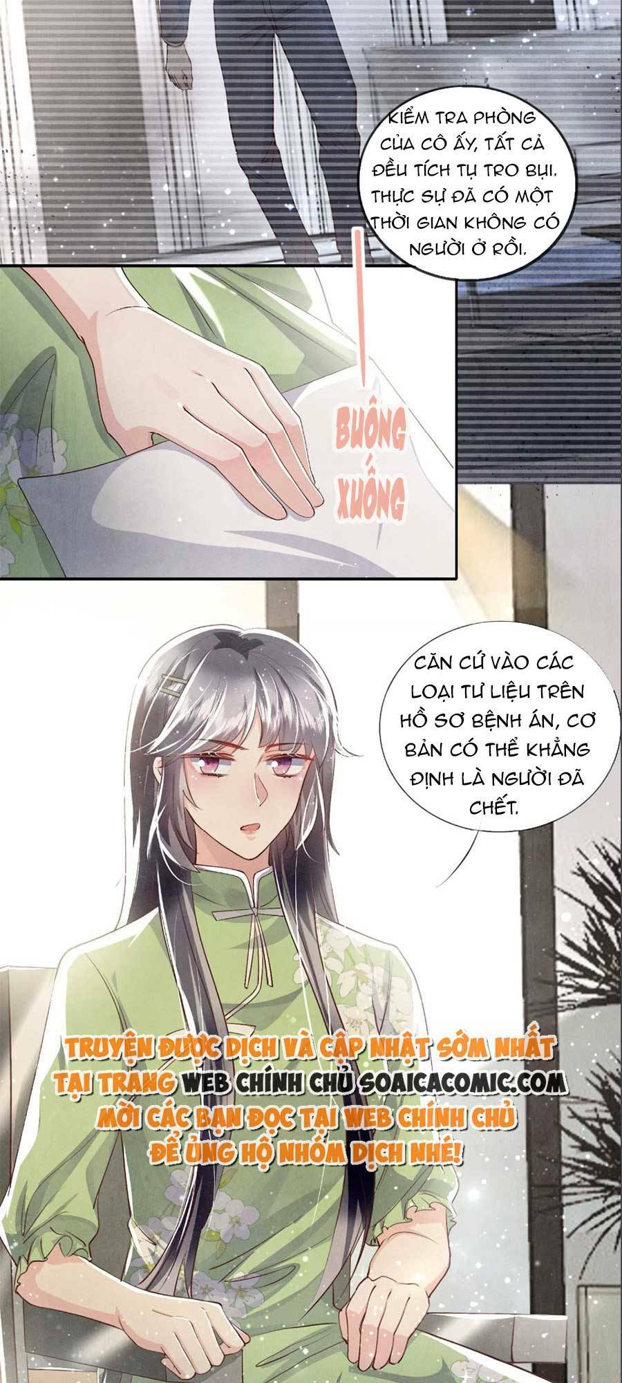 Tôi Có Ông Chồng Hay Ghen - Chapter 39 - Page 17