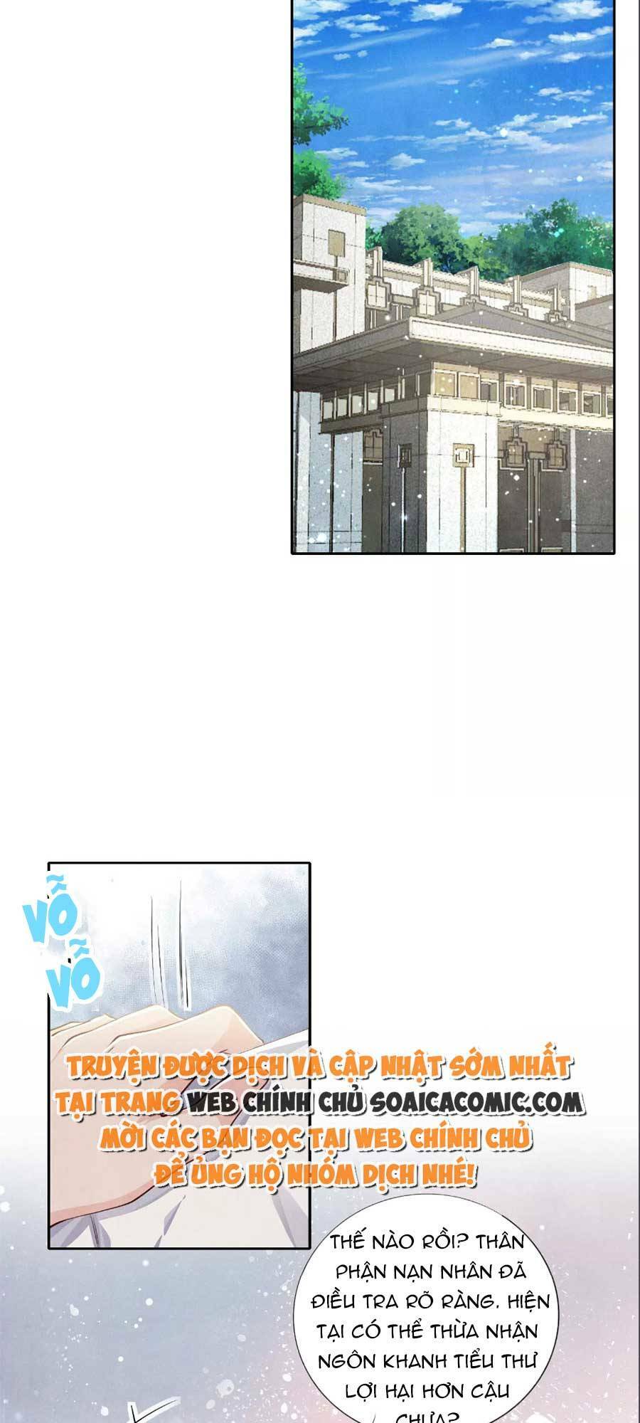 Tôi Có Ông Chồng Hay Ghen - Chapter 39 - Page 19