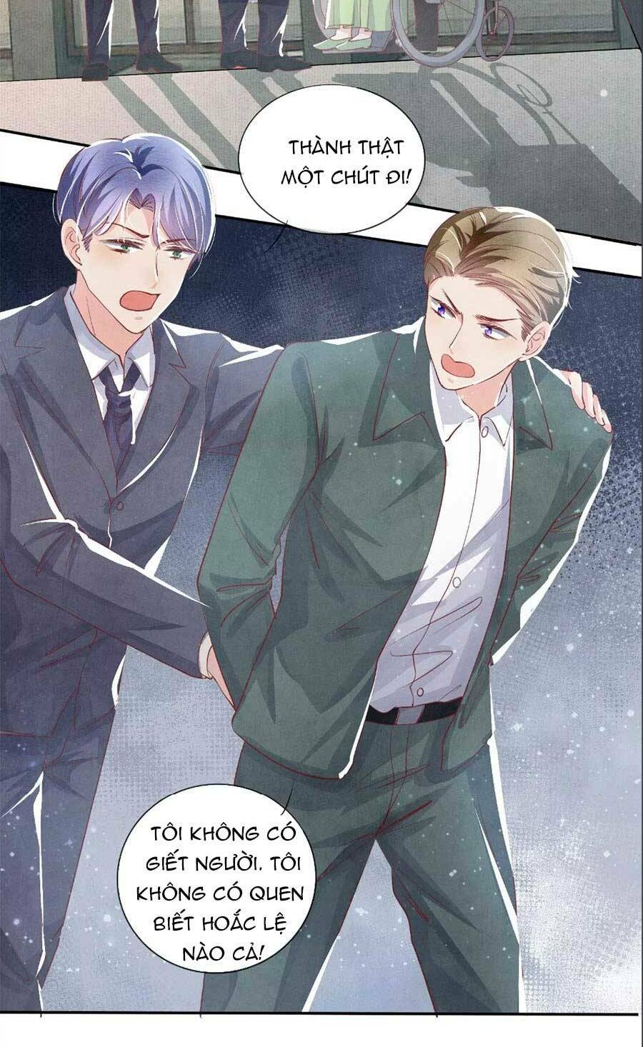 Tôi Có Ông Chồng Hay Ghen - Chapter 39 - Page 26