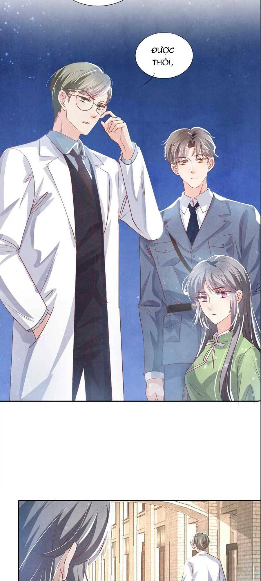 Tôi Có Ông Chồng Hay Ghen - Chapter 39 - Page 28