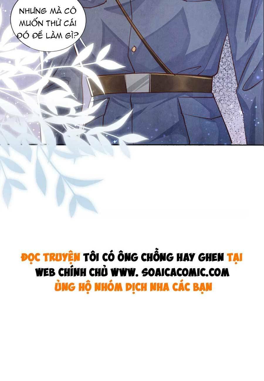 Tôi Có Ông Chồng Hay Ghen - Chapter 39 - Page 31