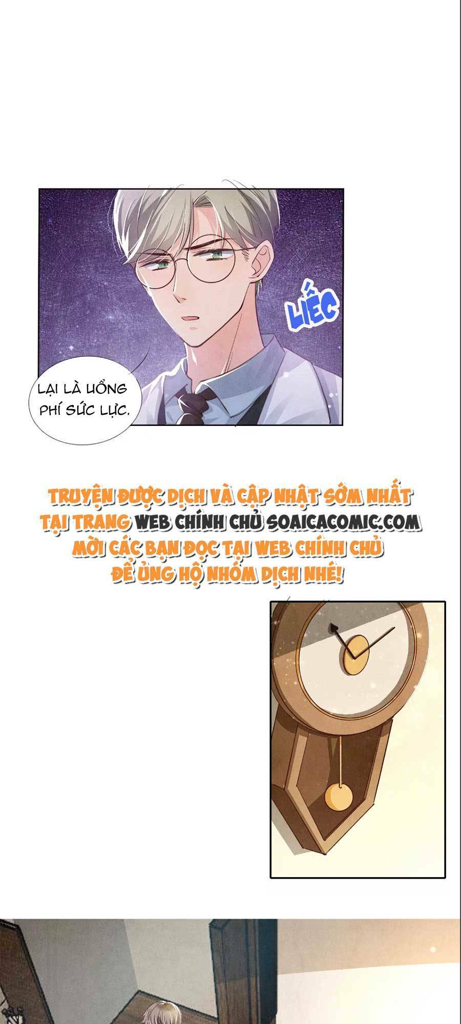 Tôi Có Ông Chồng Hay Ghen - Chapter 39 - Page 5