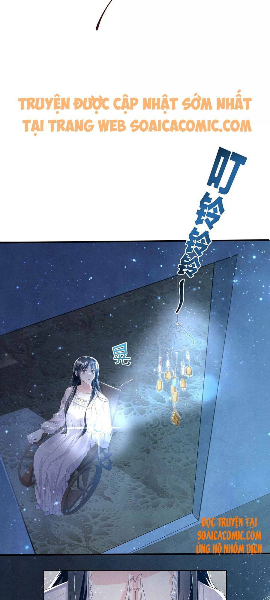 Tôi Có Ông Chồng Hay Ghen - Chapter 4 - Page 10