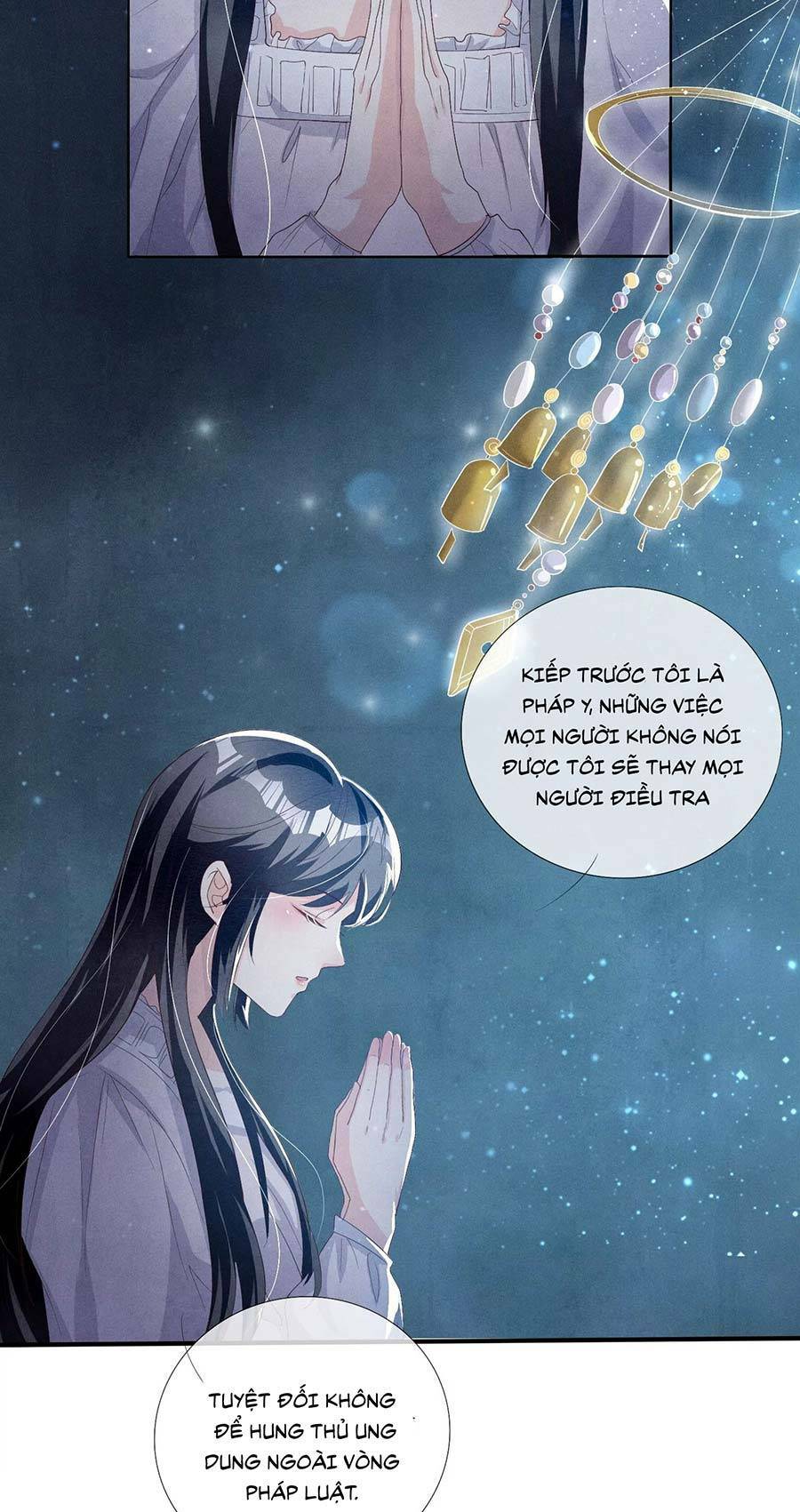 Tôi Có Ông Chồng Hay Ghen - Chapter 4 - Page 11